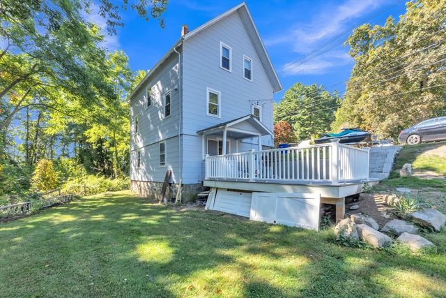 222 S Main Street, Hopedale, MA 01747