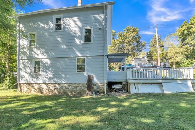 222 S Main Street, Hopedale, MA 01747