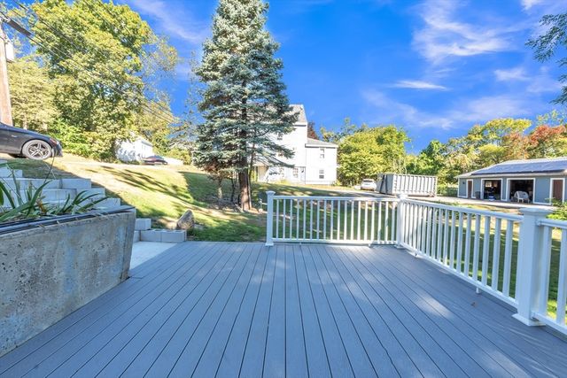 222 S Main Street, Hopedale, MA 01747