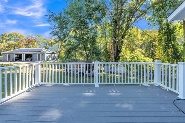 222 S Main Street, Hopedale, MA 01747