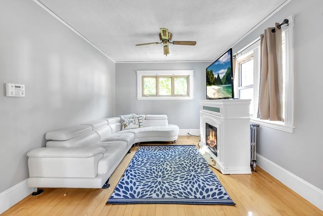 222 S Main Street, Hopedale, MA 01747