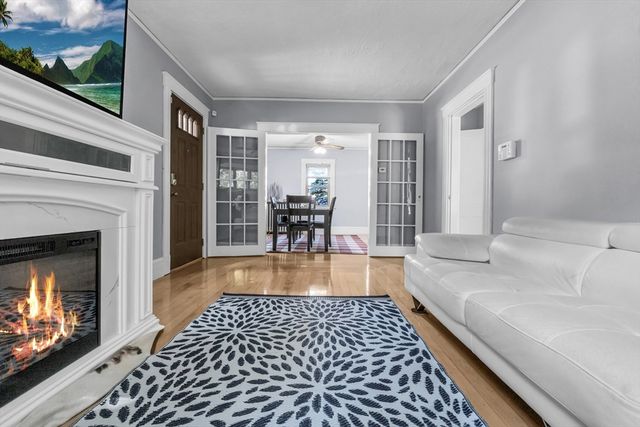 222 S Main Street, Hopedale, MA 01747