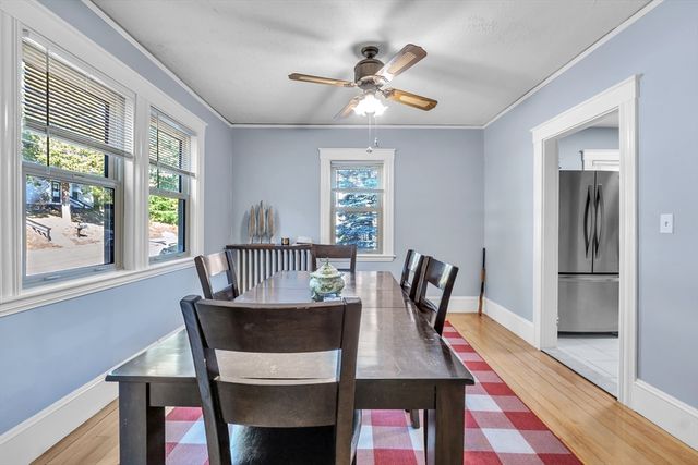 222 S Main Street, Hopedale, MA 01747