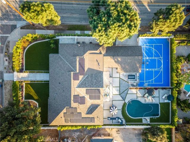3890 Shadow Grove Road, Pasadena, CA 91107