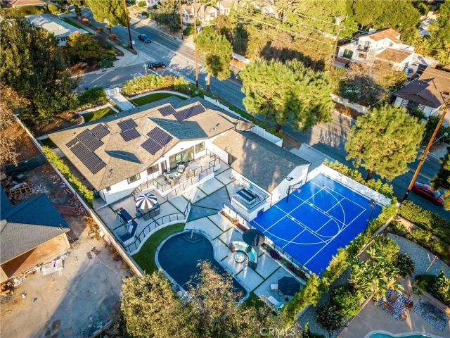 3890 Shadow Grove Road, Pasadena, CA 91107