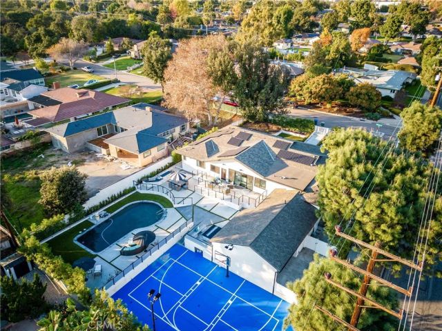 3890 Shadow Grove Road, Pasadena, CA 91107
