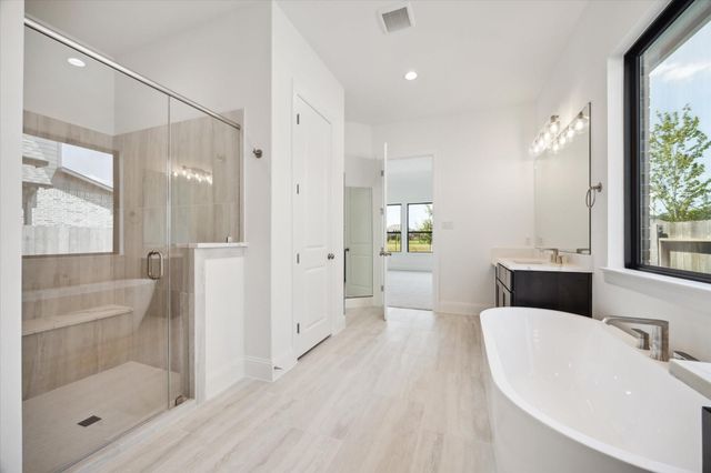 18414 Madrigal Morning Street, Conroe, TX 77302