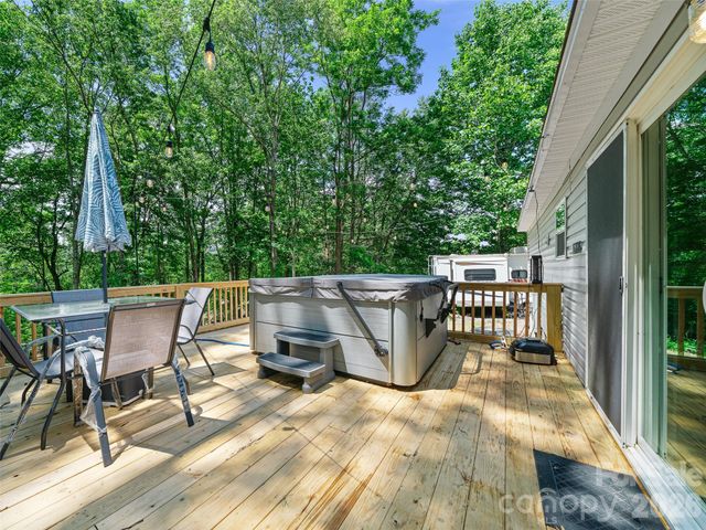 151 Mourning Dove Drive, Marion, NC 28752