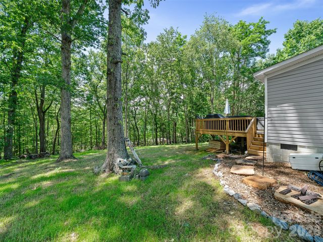151 Mourning Dove Drive, Marion, NC 28752