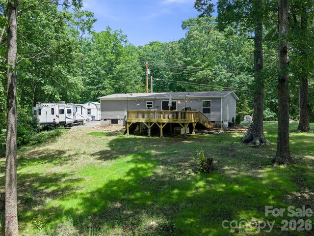 151 Mourning Dove Drive, Marion, NC 28752