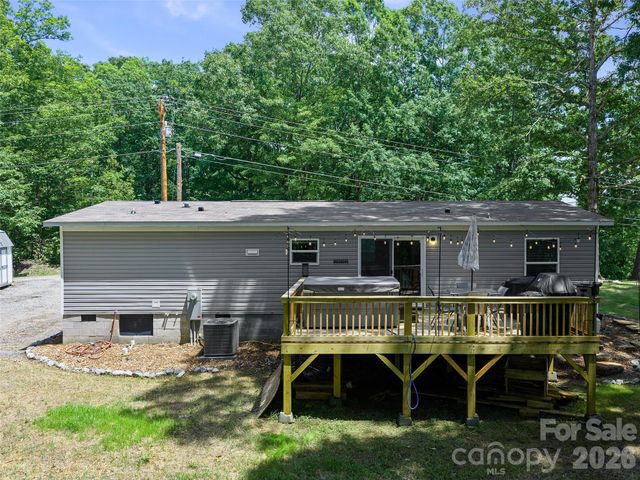 151 Mourning Dove Drive, Marion, NC 28752
