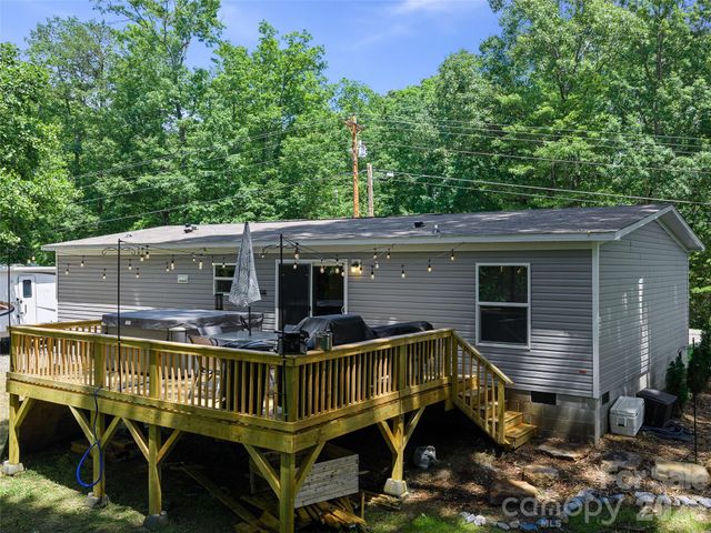 151 Mourning Dove Drive, Marion, NC 28752