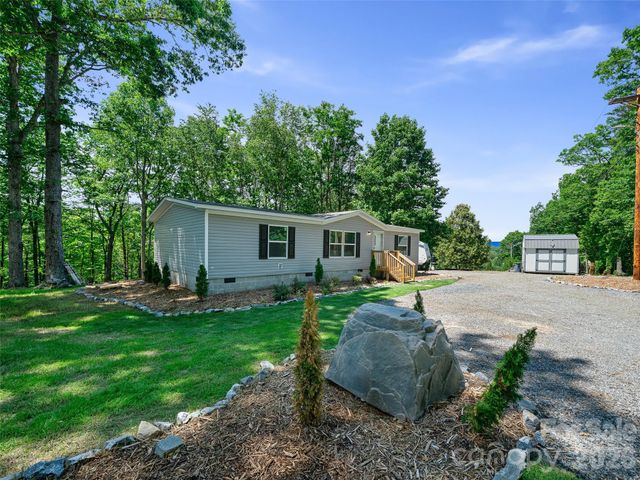 151 Mourning Dove Drive, Marion, NC 28752