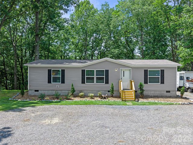151 Mourning Dove Drive, Marion, NC 28752