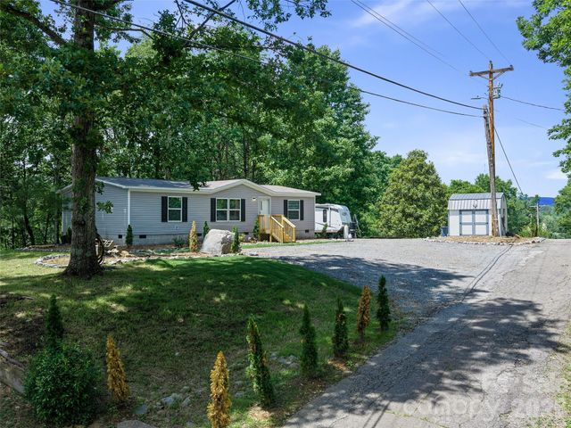 151 Mourning Dove Drive, Marion, NC 28752