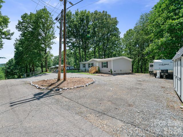151 Mourning Dove Drive, Marion, NC 28752