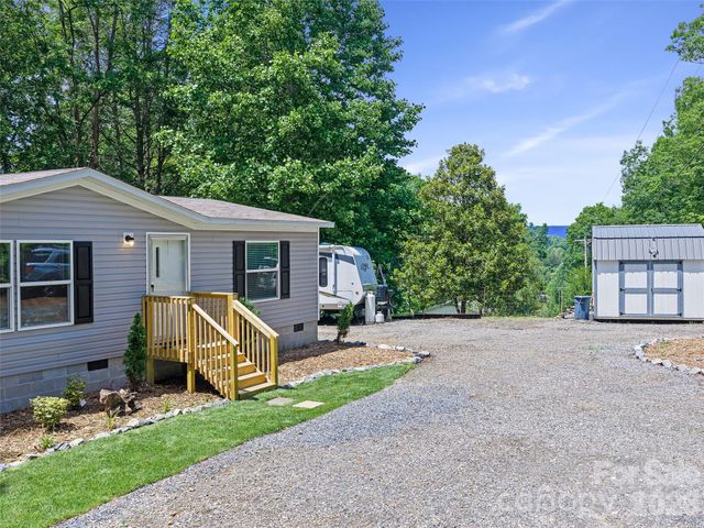 151 Mourning Dove Drive, Marion, NC 28752