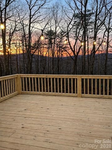 151 Mourning Dove Drive, Marion, NC 28752