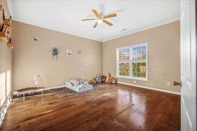 555 Barkley Street, Elloree, SC 29047