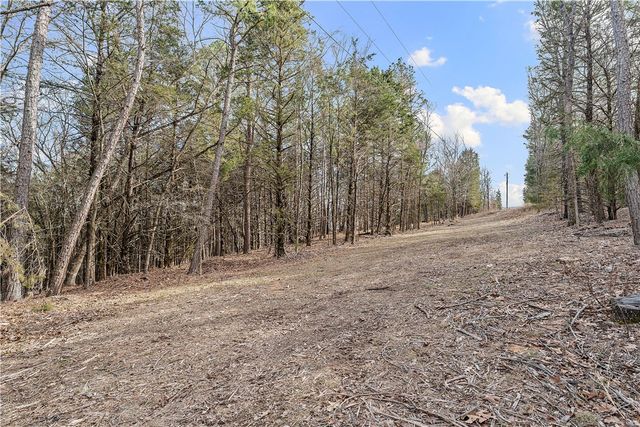 9172 Wedgewood Drive, Garfield, AR 72732