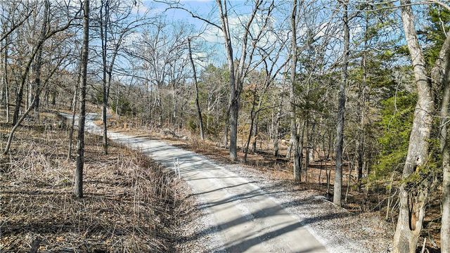 9172 Wedgewood Drive, Garfield, AR 72732