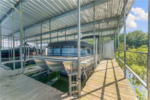 9172 Wedgewood Drive, Garfield, AR 72732