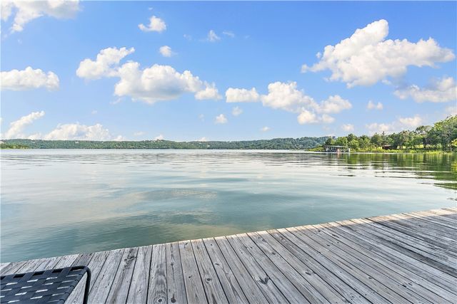 9172 Wedgewood Drive, Garfield, AR 72732