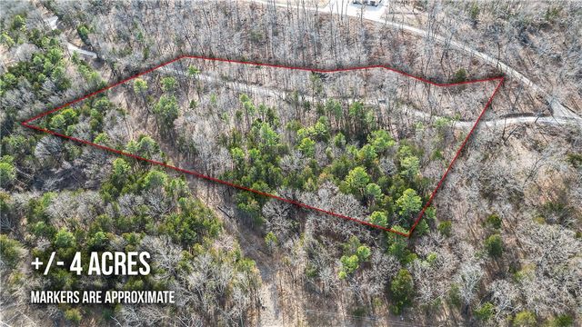 9172 Wedgewood Drive, Garfield, AR 72732