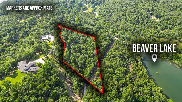 9172 Wedgewood Drive, Garfield, AR 72732