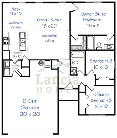 4292 Werling Drive, Fort Wayne, IN 46806