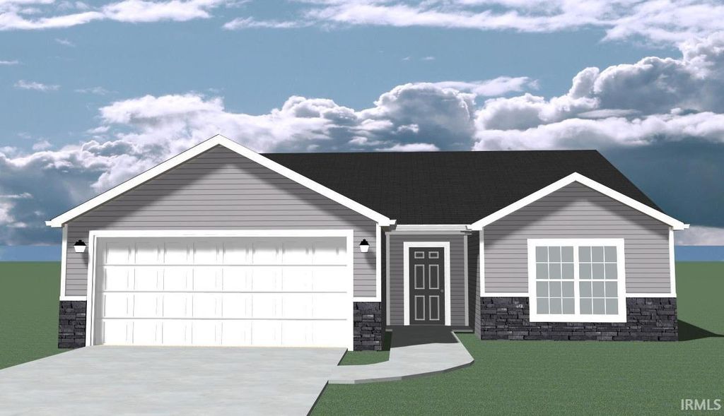 4292 Werling Drive, Fort Wayne, IN 46806