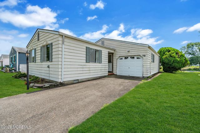 797 Jamaica Boulevard, Toms River, NJ 08757