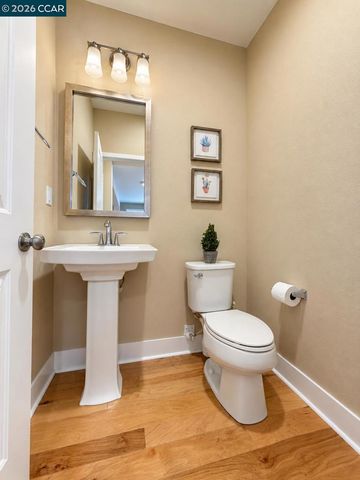 1096 Gardenia Loop, Hercules, CA 94547