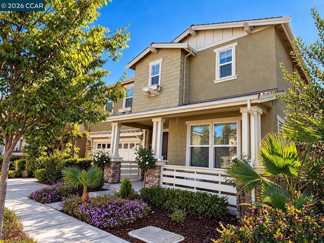 1096 Gardenia Loop, Hercules, CA 94547