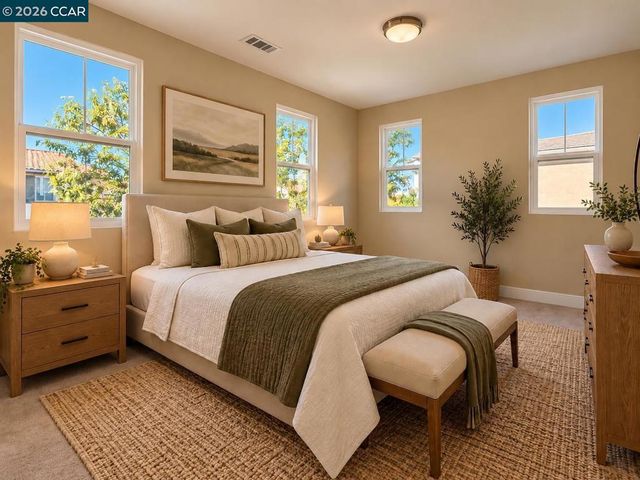 1096 Gardenia Loop, Hercules, CA 94547