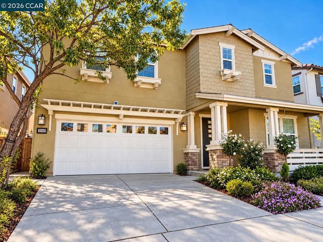 1096 Gardenia Loop, Hercules, CA 94547