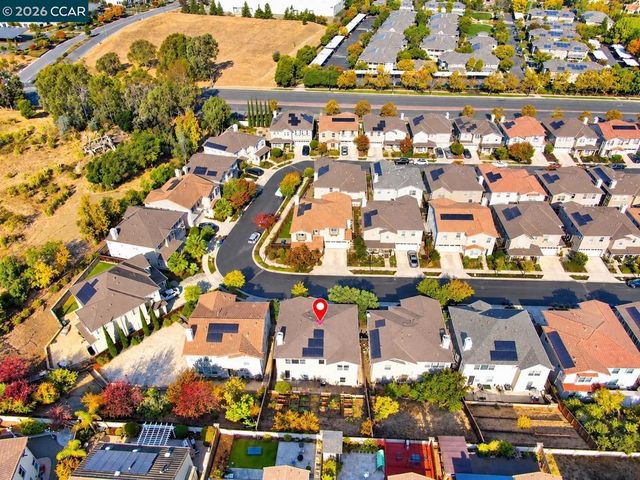 1096 Gardenia Loop, Hercules, CA 94547