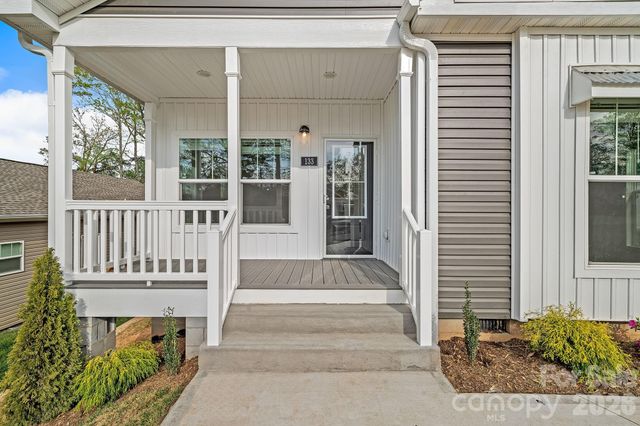 133 Bellamy Road, Asheville, NC 28806