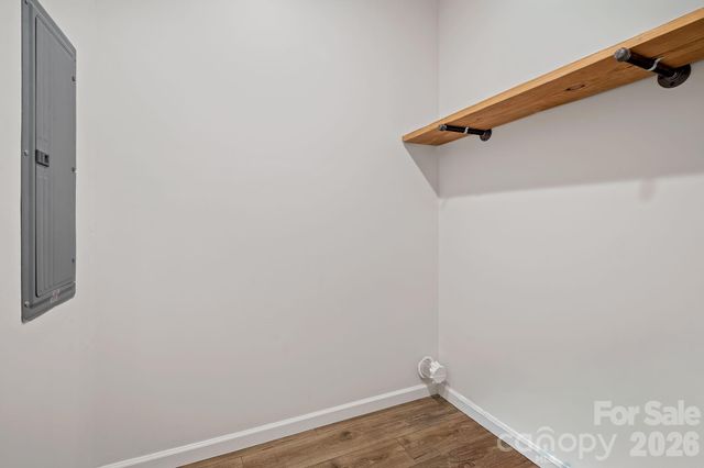 133 Bellamy Road, Asheville, NC 28806