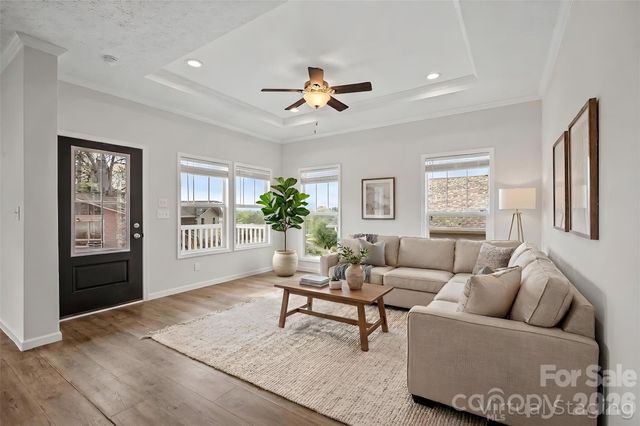 133 Bellamy Road, Asheville, NC 28806