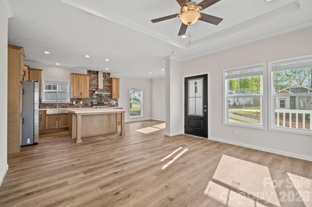 133 Bellamy Road, Asheville, NC 28806