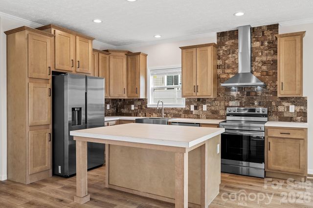133 Bellamy Road, Asheville, NC 28806