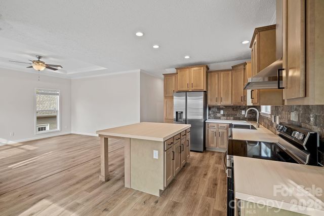 133 Bellamy Road, Asheville, NC 28806