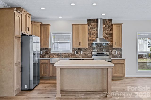 133 Bellamy Road, Asheville, NC 28806