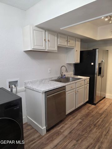 6700 Escondido Drive e7, El Paso, TX 79912