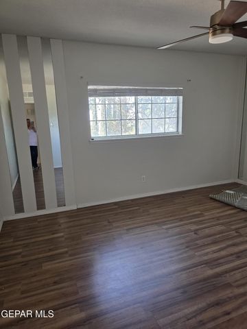 6700 Escondido Drive e7, El Paso, TX 79912