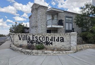 6700 Escondido Drive e7, El Paso, TX 79912