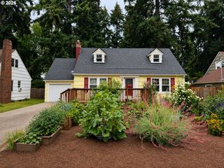 9645 Ne MASON St, Portland, OR 97220