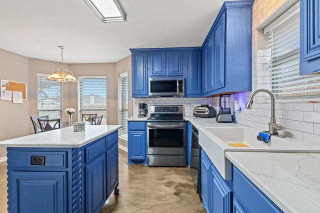 1510 White Willow Lane, Arlington, TX 76002