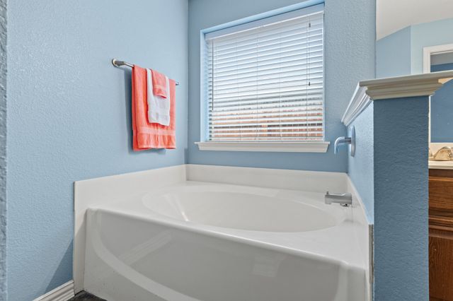 1510 White Willow Lane, Arlington, TX 76002